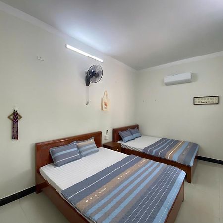 Kontum Home Sweet Homestay Kon Tum Buitenkant foto