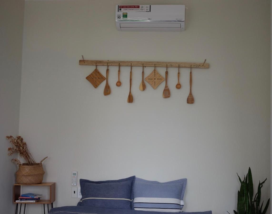Kontum Home Sweet Homestay Kon Tum Buitenkant foto